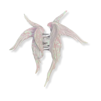 Luxiibella™ Angel Wings 🪽 Hair Claw