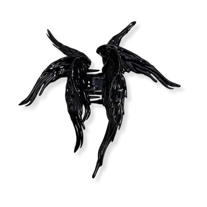 Luxiibella™ Angel Wings 🪽 Hair Claw