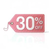 PRIORITÉ : -30 % SUR TOUT LE SITE