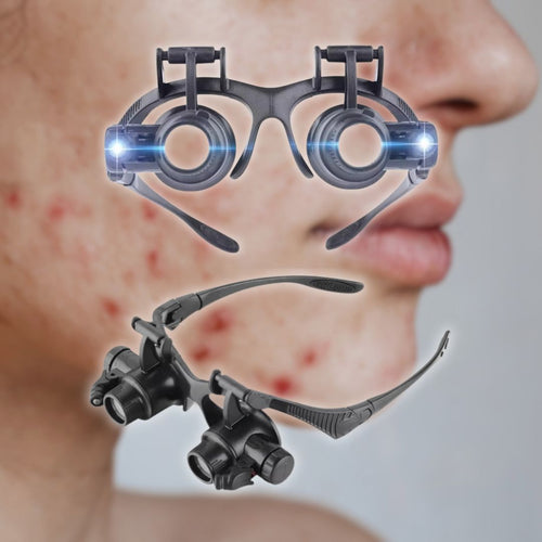 Luxiibella™ Ultimate Magnifier
