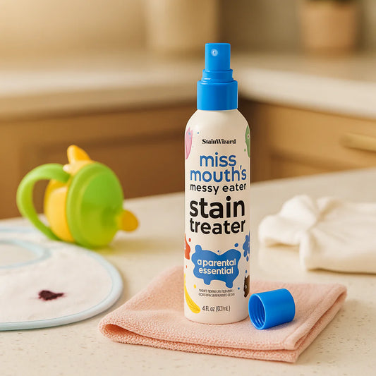 Spray StainWizard™