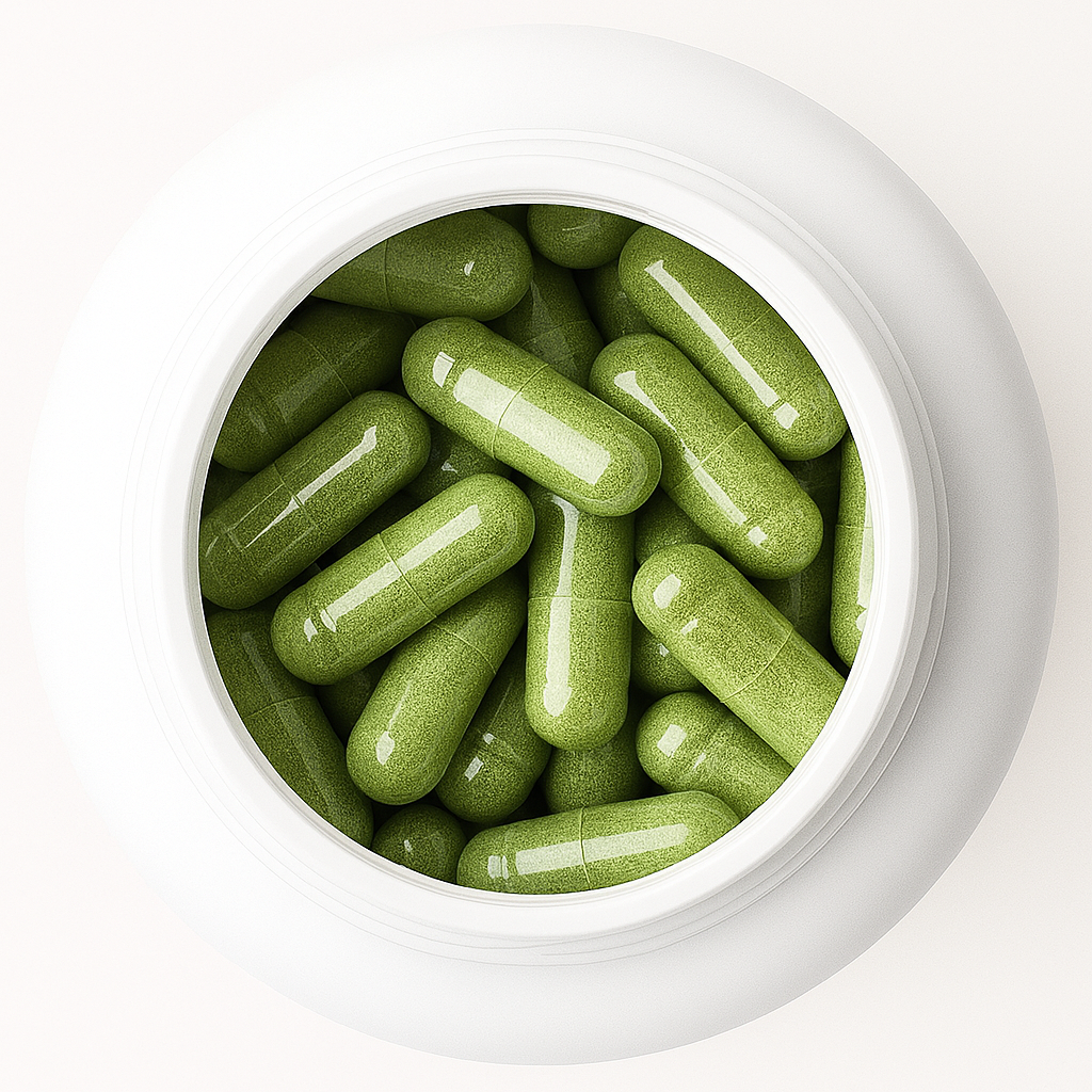 Moringa Supplements