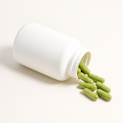 Moringa Supplements