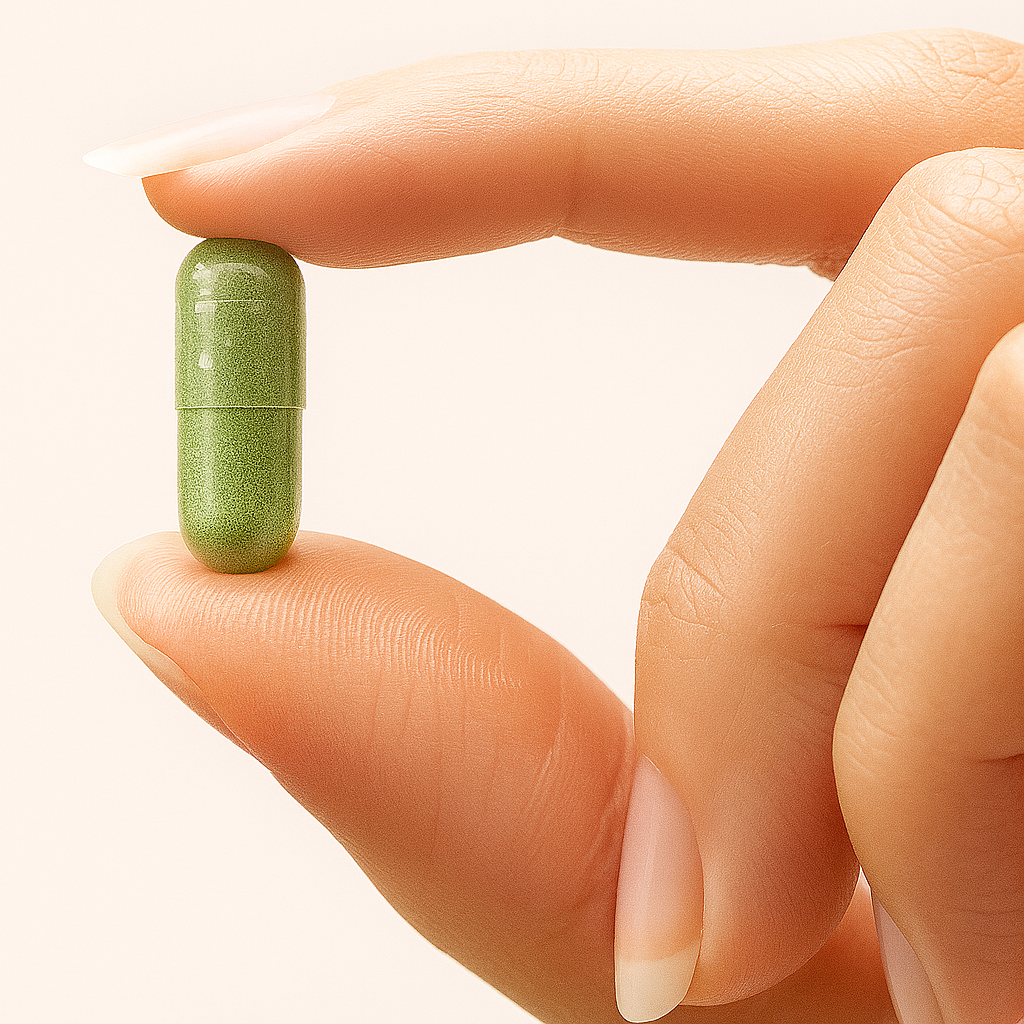 Moringa Supplements