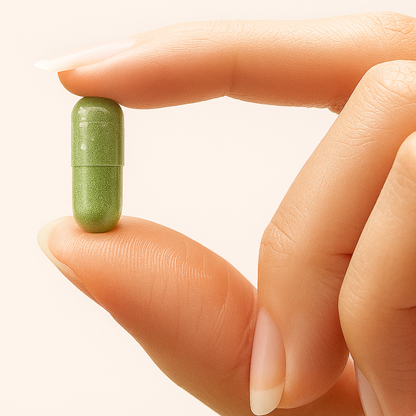 Moringa Supplements